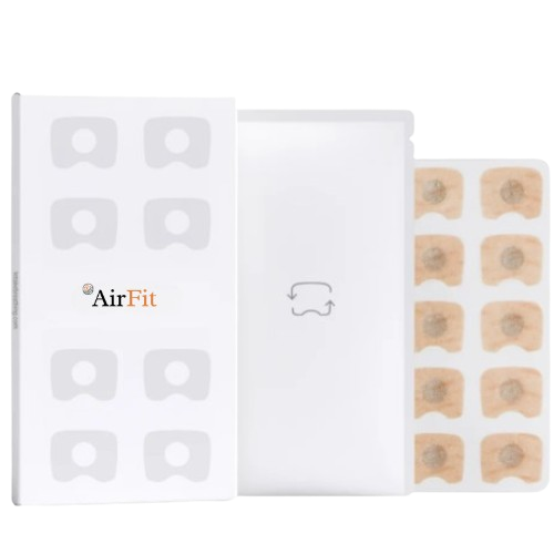 AIRFIT PÅFYLL